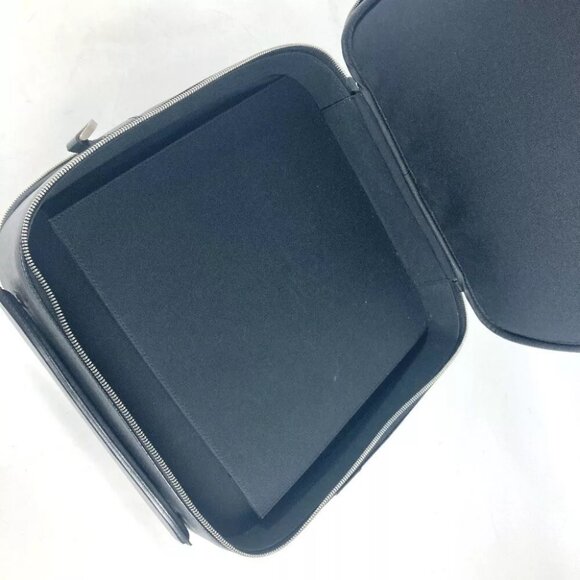 LOUIS VUITTON M30762 Taiga Tula 2WAY Shoulder Bag Document Briefcase Hand Bag - Picture 13 of 16